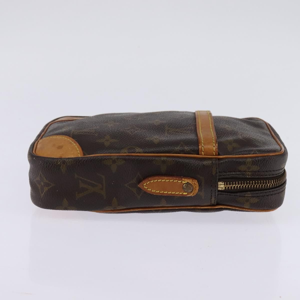 Louis Vuitton LOUIS VUITTON Monogram Danube Shoulder Bag M45266 Size ONE SIZE - 5 Thumbnail
