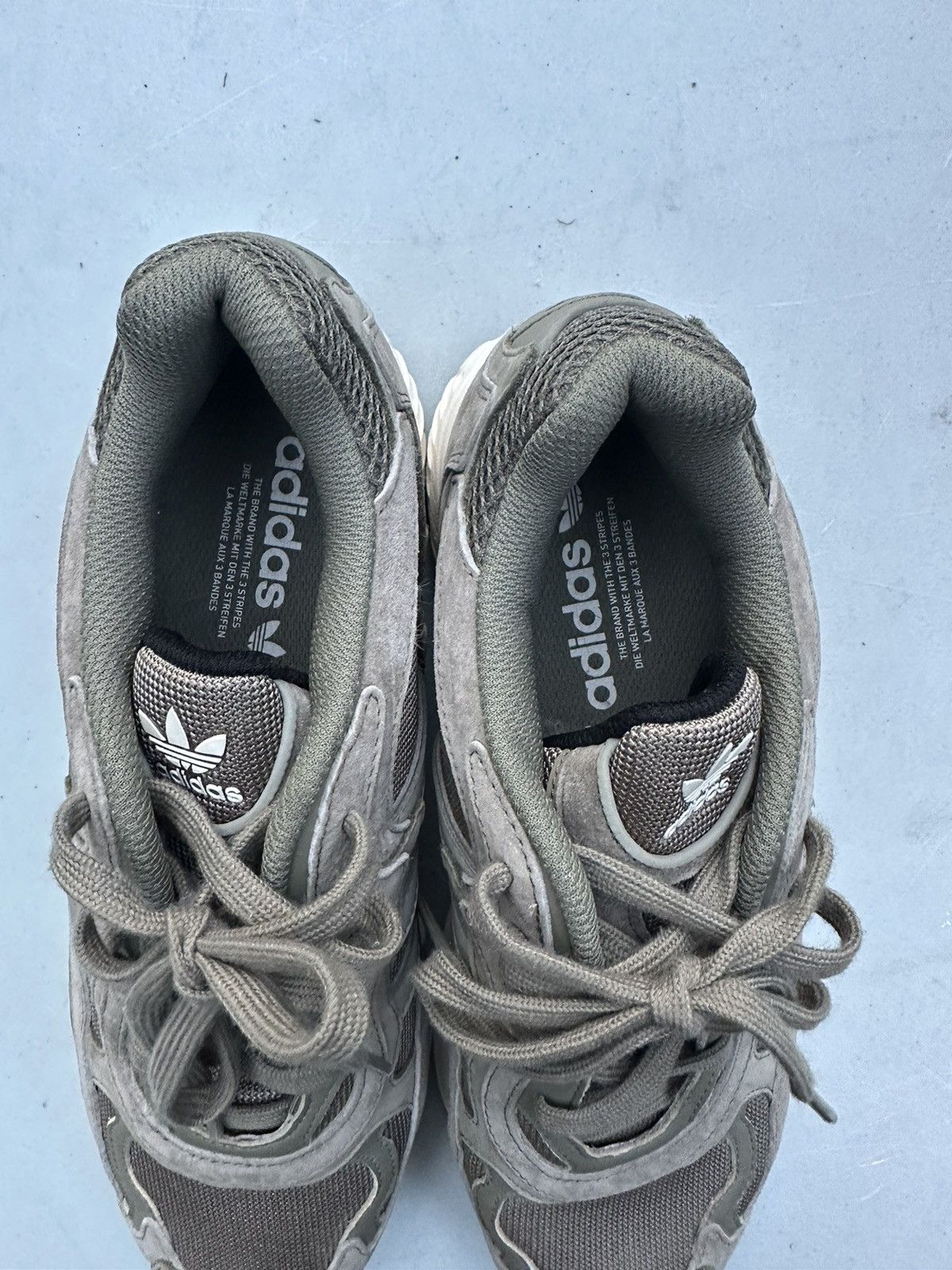 Adidas Adidas Response CL Size US 9 / EU 42 - 5 Thumbnail
