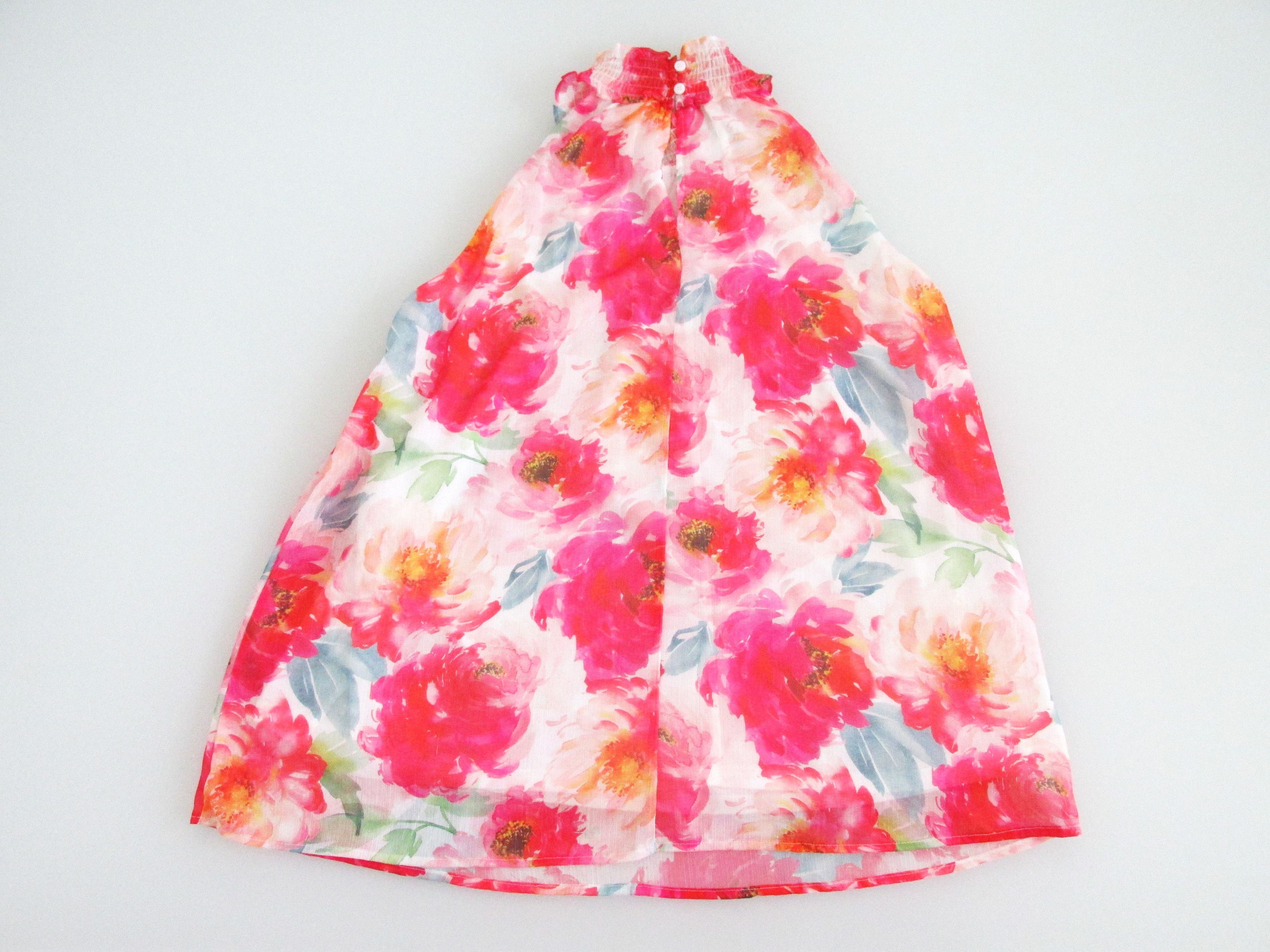Other Staccato Women's Sleeveless Blouse Size Medium Size M / US 6-8 / IT 42-44 - 5 Thumbnail