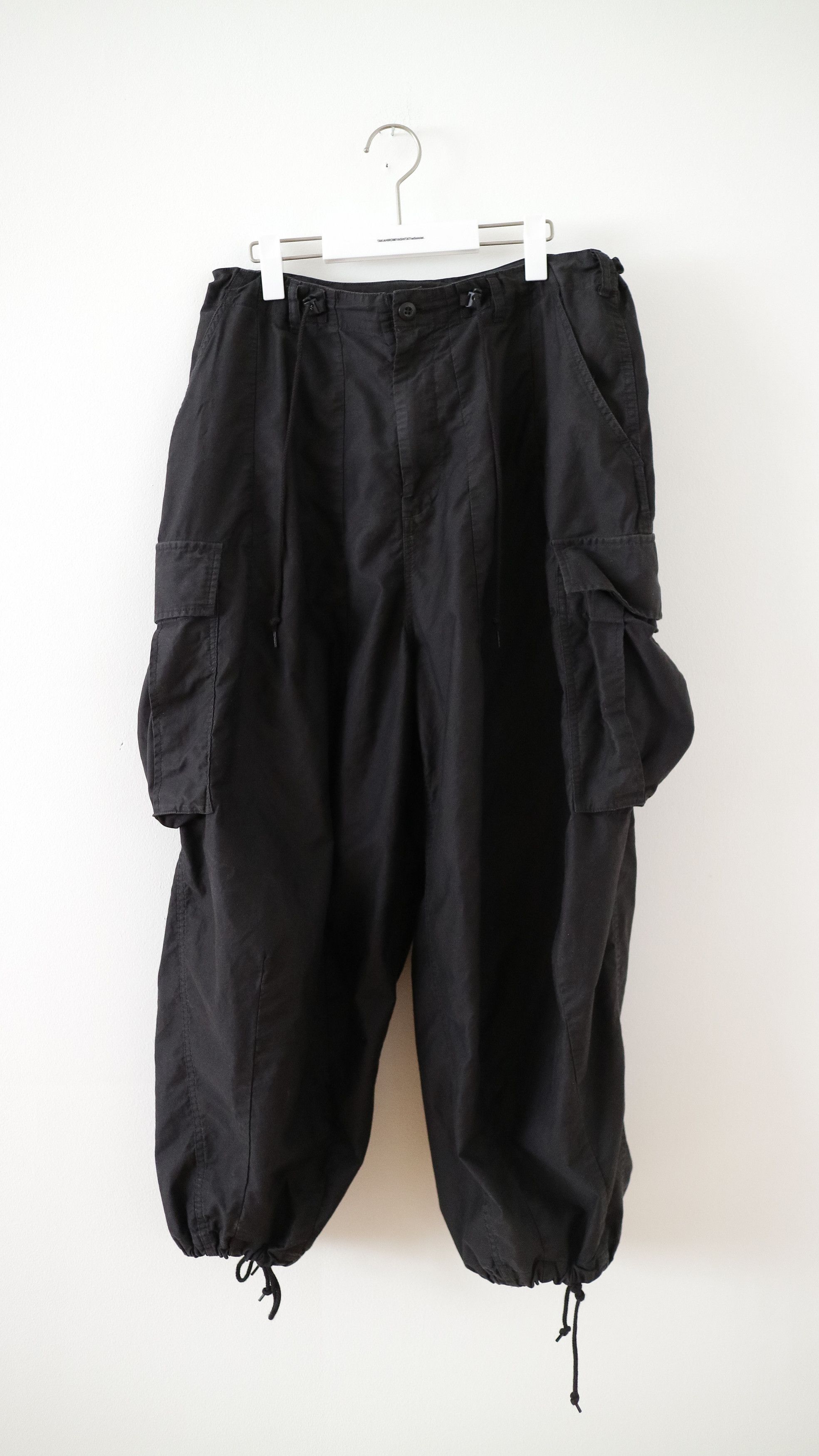 Needles WILDSIDE × NEEDLES H.D. Track Pant | Grailed