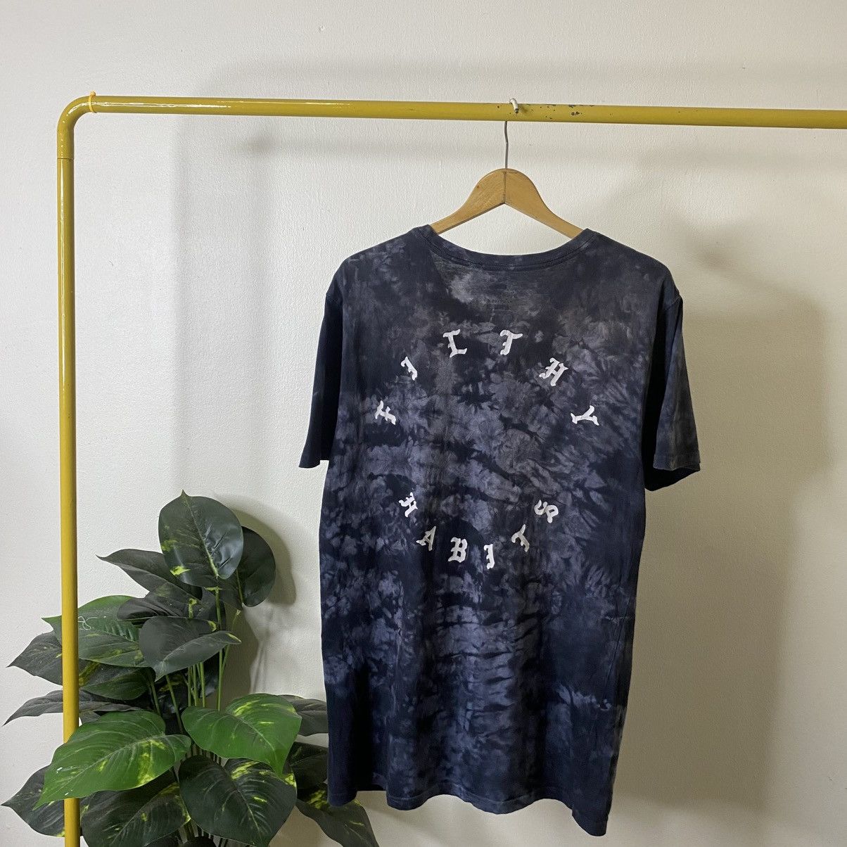 Billabong Billabong Filthy Habits Wave Washed Surf T Shirt Size US L / EU 52-54 / 3 - 1 Thumbnail