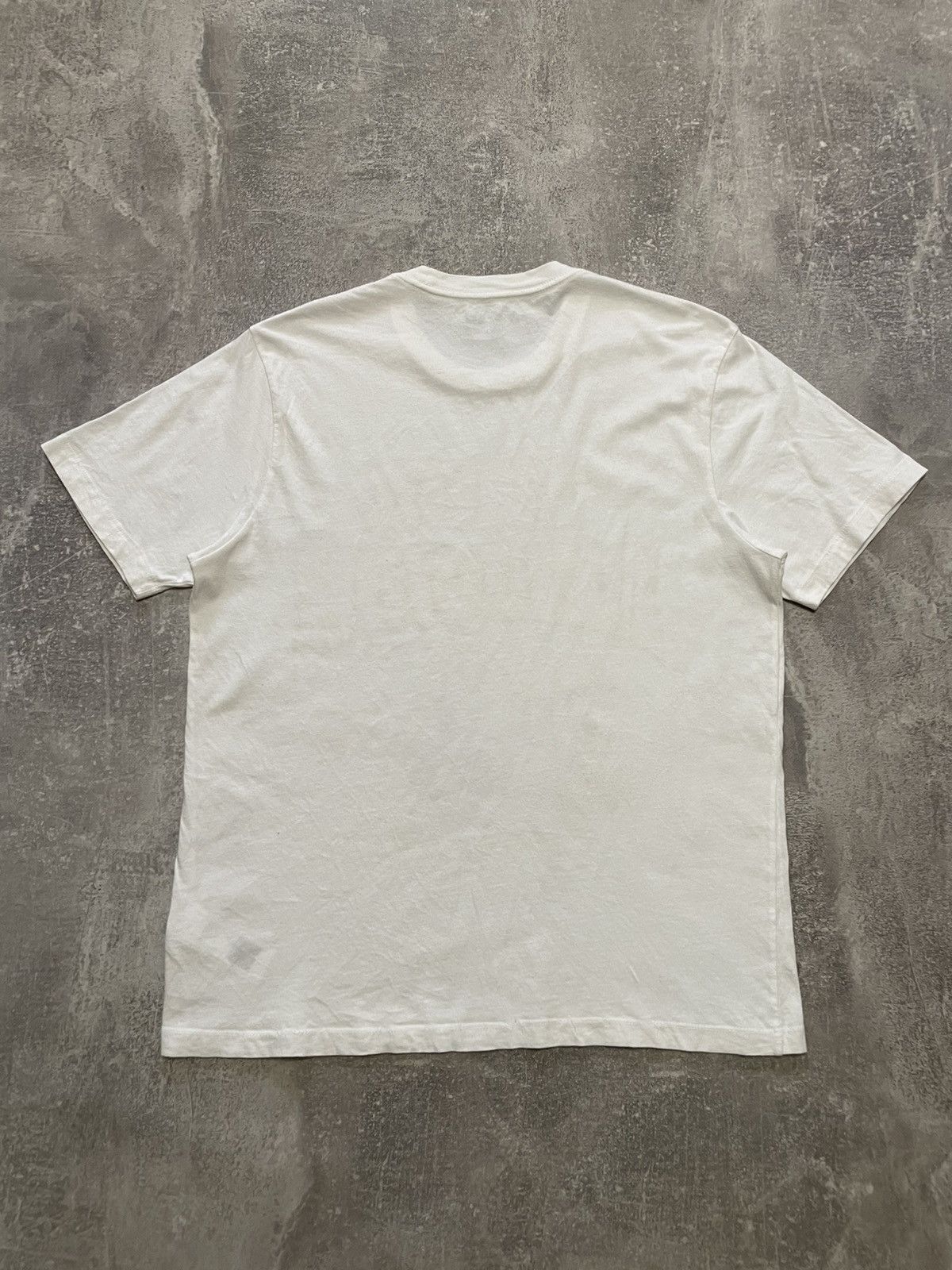 Rap Tees Vintage True Religion Big Logo Buddha Rap T-Shirt Size US L / EU 52-54 / 3 - 10 Thumbnail