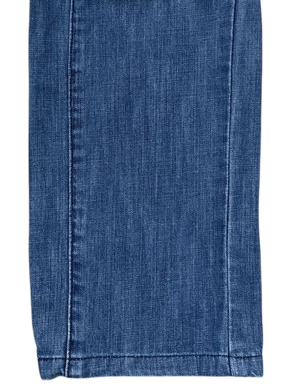 Japanese Brand × Vintage × semanticdesign Vintage Japanese Brand Semantic Design Jeans 2000s Size US 29 - 4 Thumbnail