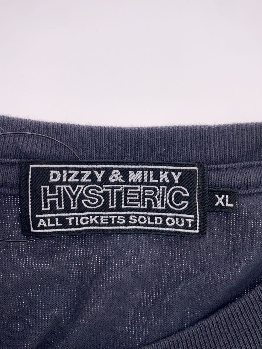 Hysteric Glamour Hysteric Jeans Tee Size US XL / EU 56 / 4 - 4 Thumbnail