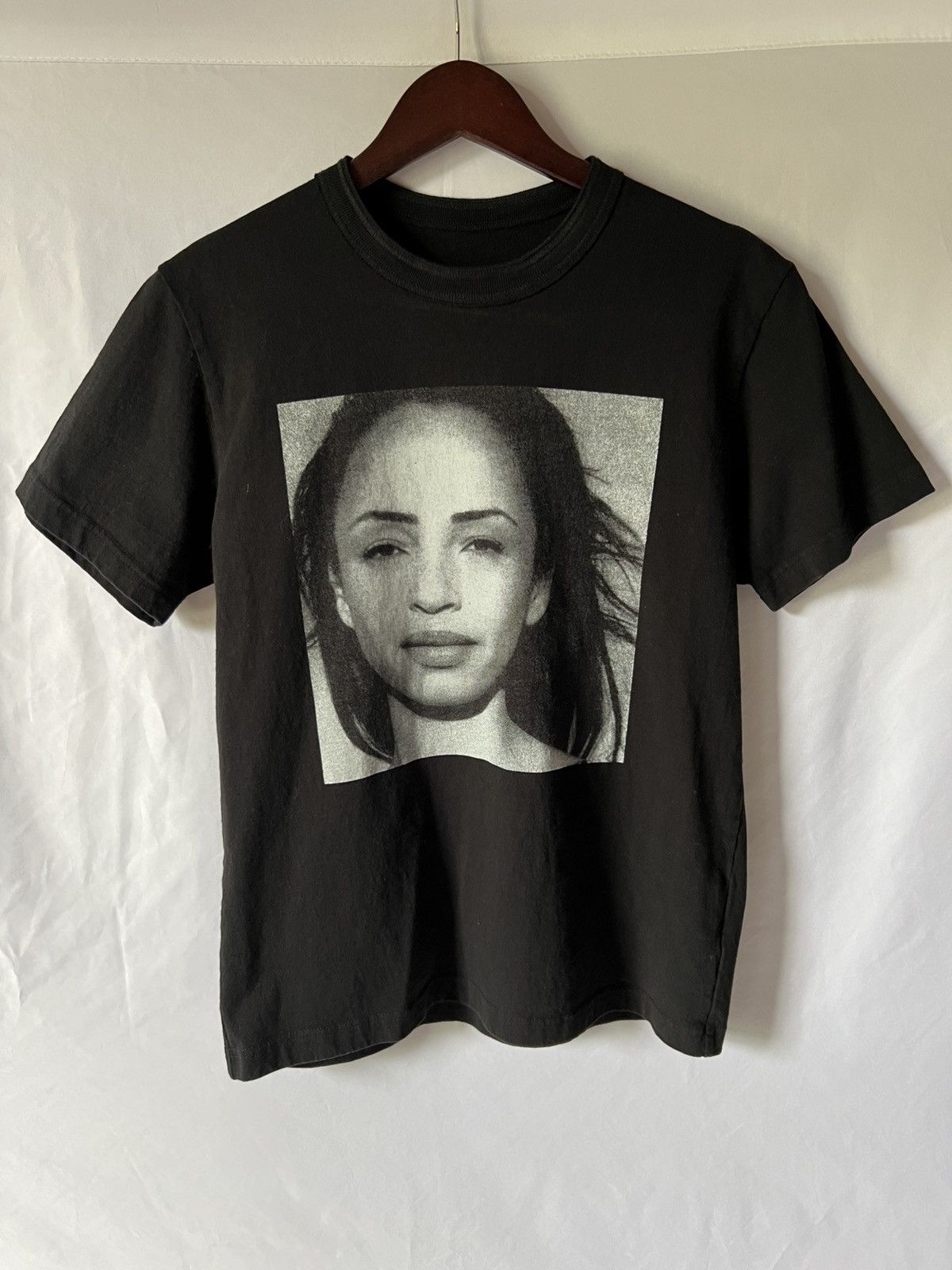 Sacai Sade T Shirt | Grailed