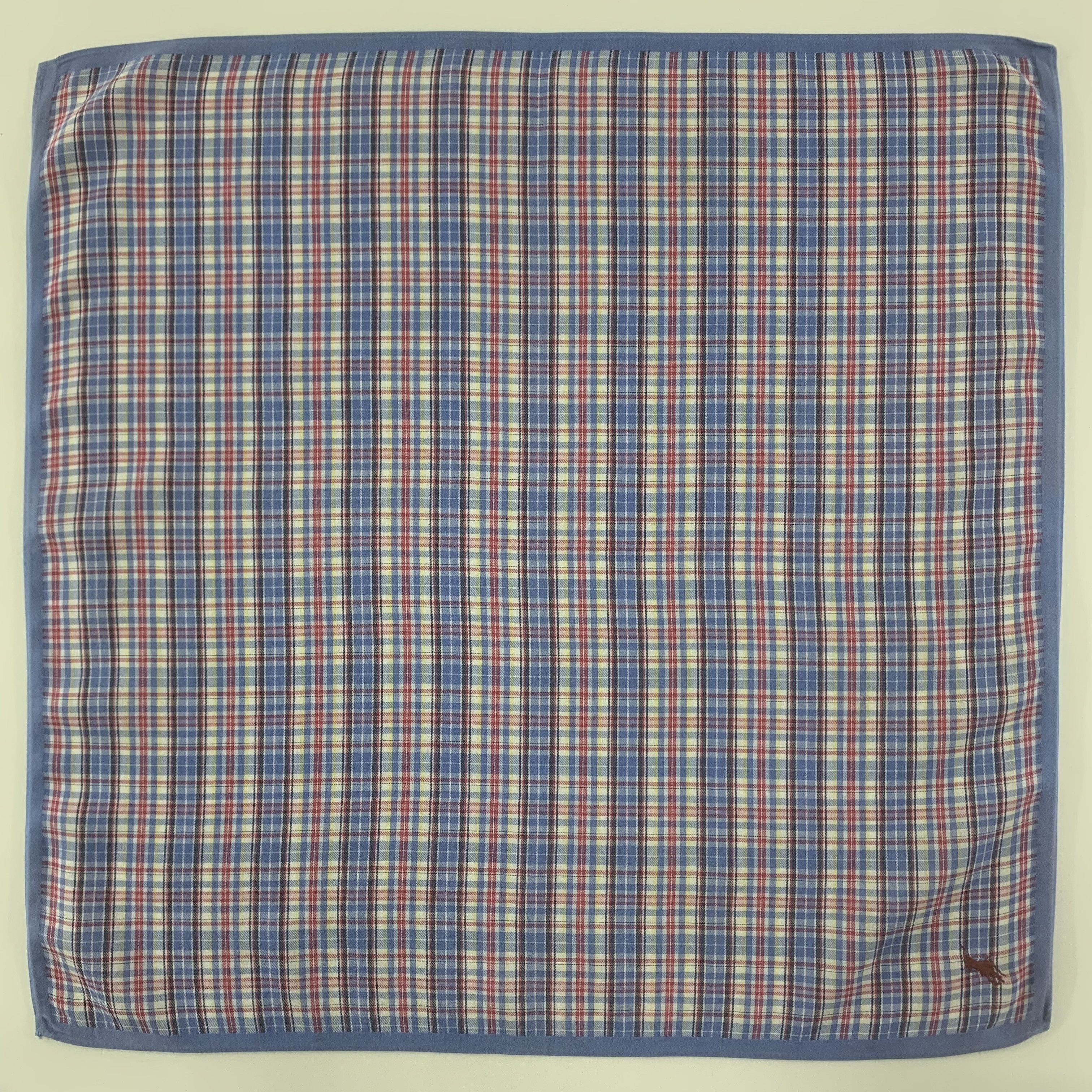 Polo Ralph Lauren Polo Ralph Lauren Handkerchief Bandana Neckerchief TB3366 Size ONE SIZE - 2 Thumbnail