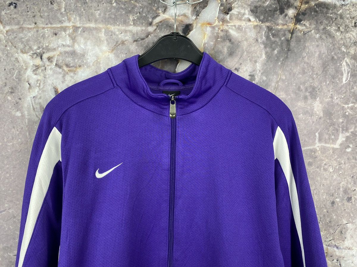Other Men’s Nike Vintage Track Top Jacket Size XL Size US XL / EU 56 / 4 - 2 Thumbnail