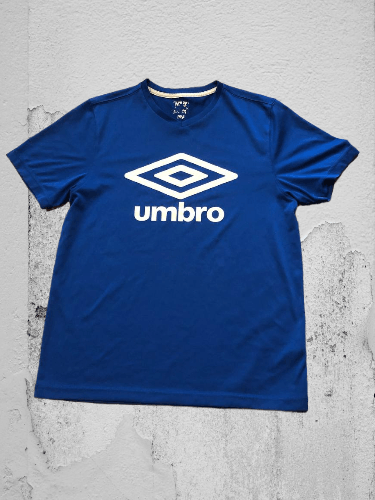 Umbro Umbro T-Shirt Size US L / EU 52-54 / 3 - 1 Thumbnail