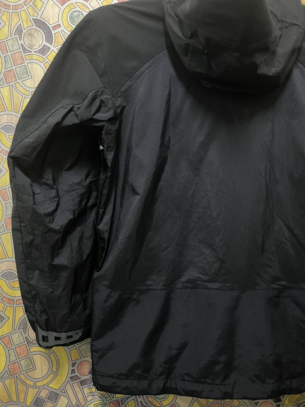 Columbia TITANIUM COLUMBIA JACKET WATERPROOF Size US M / EU 48-50 / 2 - 14 Thumbnail