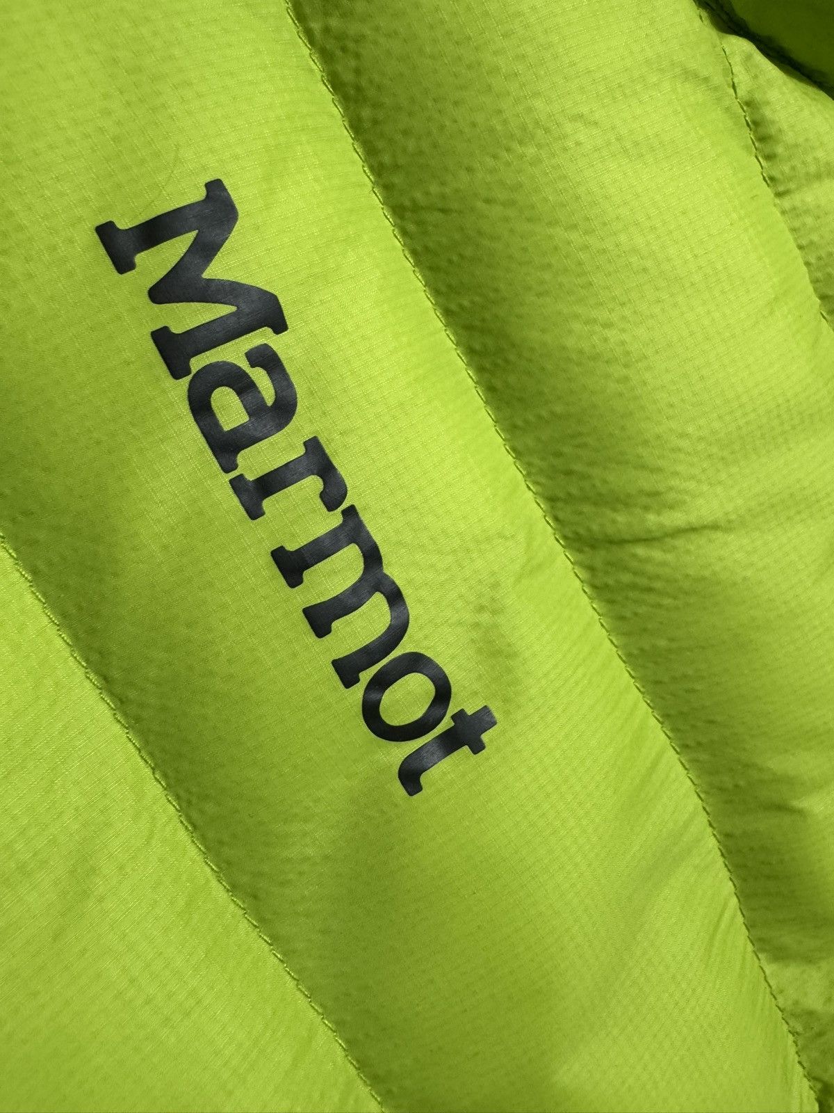 Marmot Marmot Down Puffer Micro Light Jacket Size L Outdoor Size US L / EU 52-54 / 3 - 7 Thumbnail