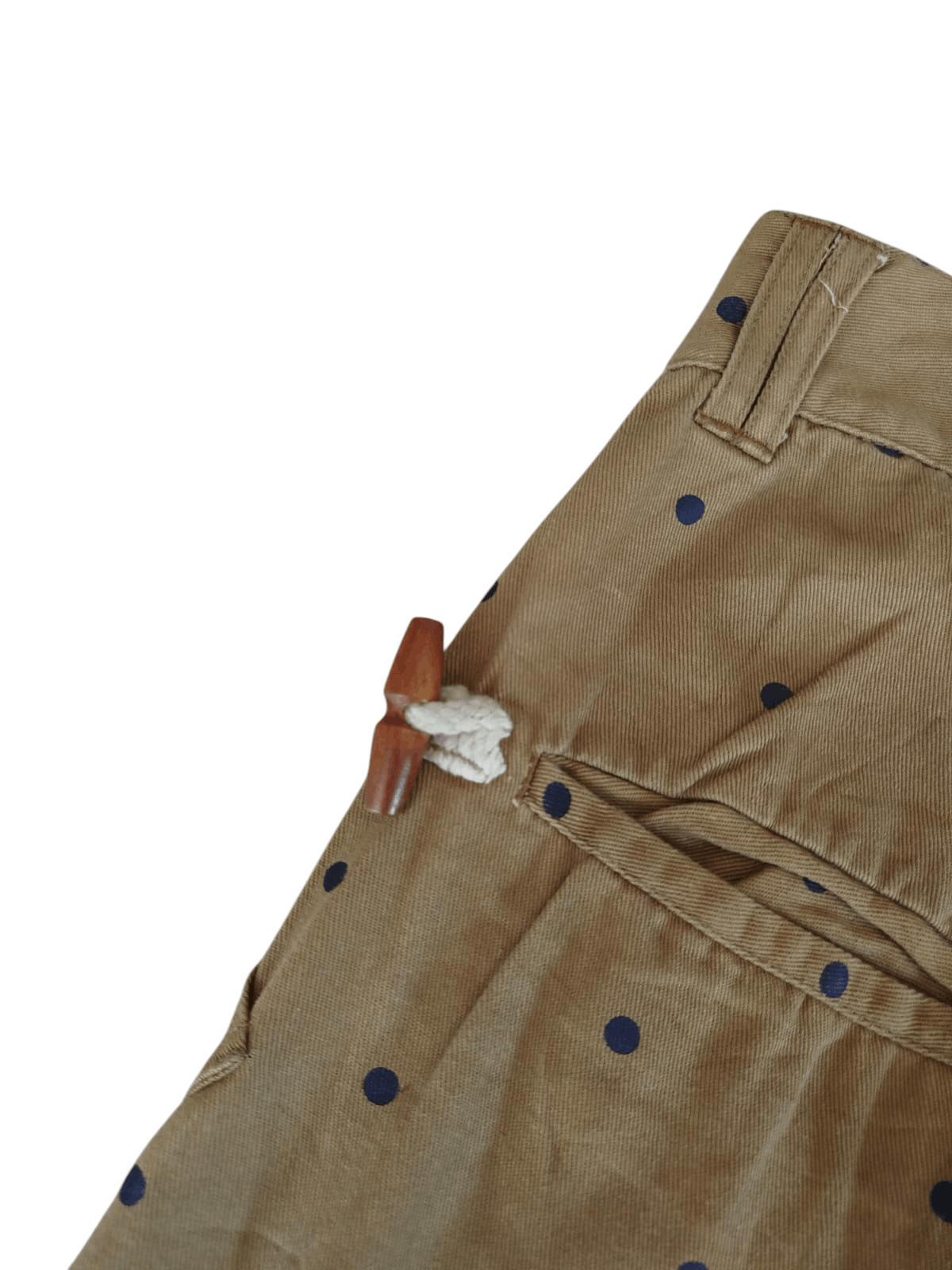 Japanese Brand UP! SMILE Pants Size US 42 / EU 58 - 9 Thumbnail