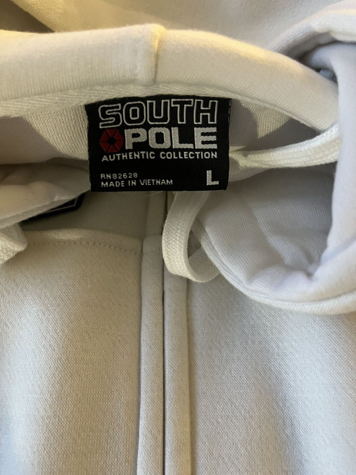 Southpole × Vintage Y2K NWT South Pole hoodie Size US L / EU 52-54 / 3 - 3 Thumbnail