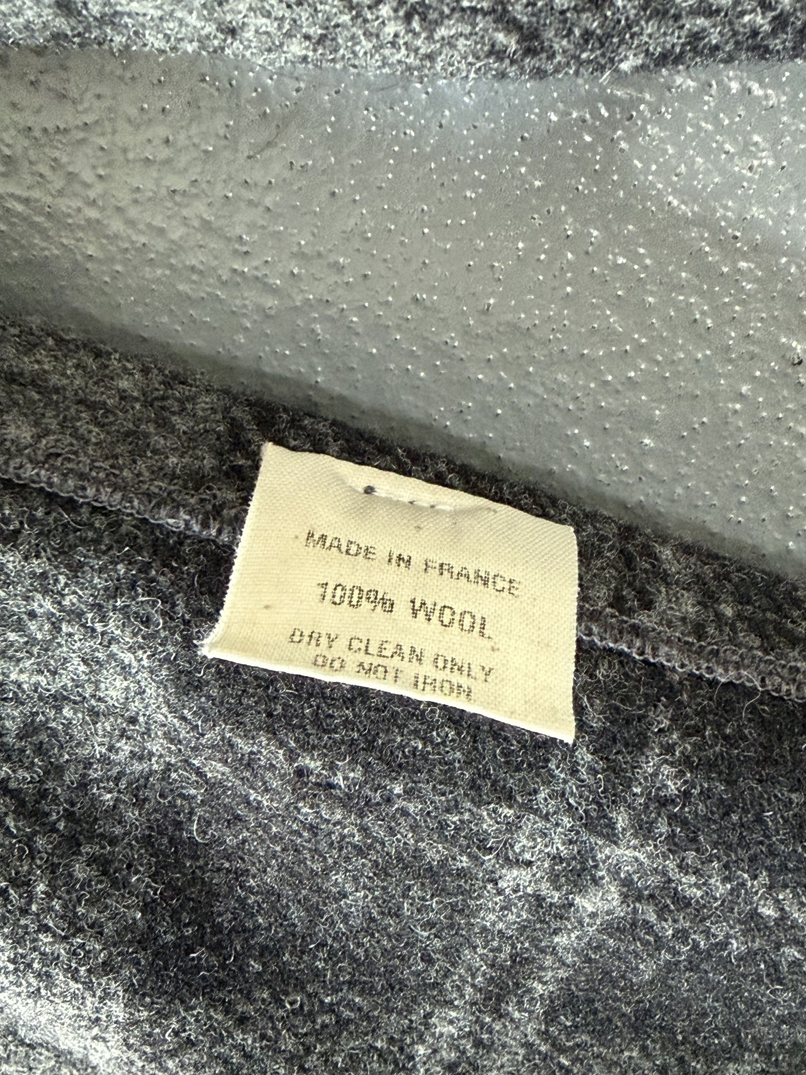 BRUT Archive BRUT Archive Wool Reversible Alpine Jacket Size US S / EU 44-46 / 1 - 6 Thumbnail