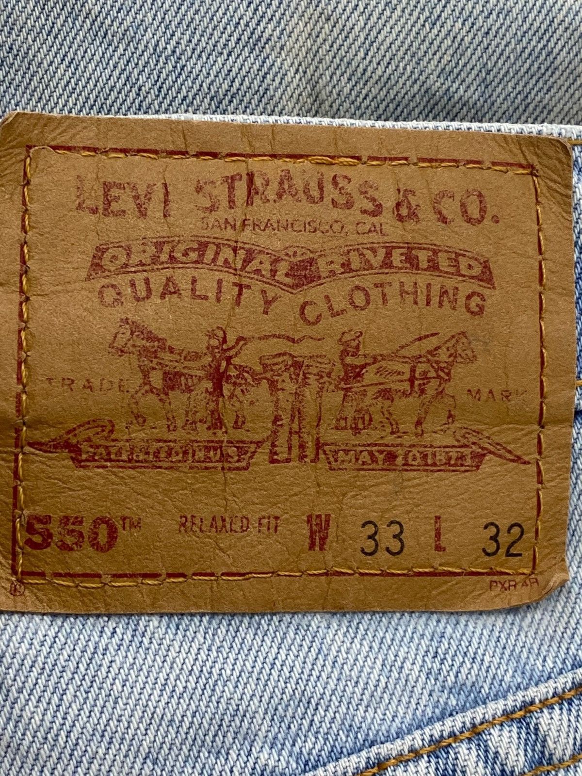 Levi's Levi’s Acid Mud Wash Style Skinny Leg Jeans Size US 31 - 11 Thumbnail