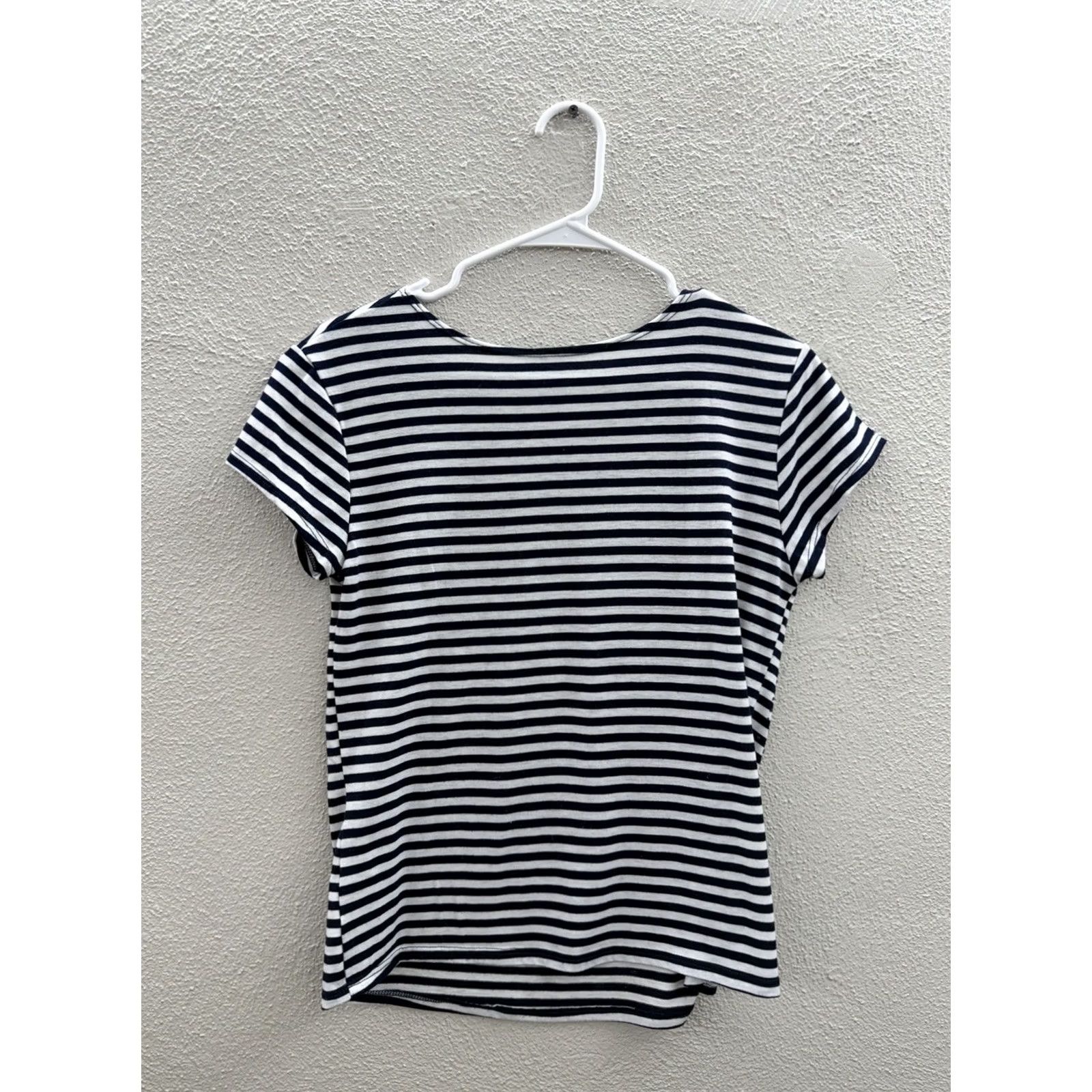 Vintage Item Specifications: Sleeve Length: Short Size M / US 6-8 / IT 42-44 - 6 Thumbnail