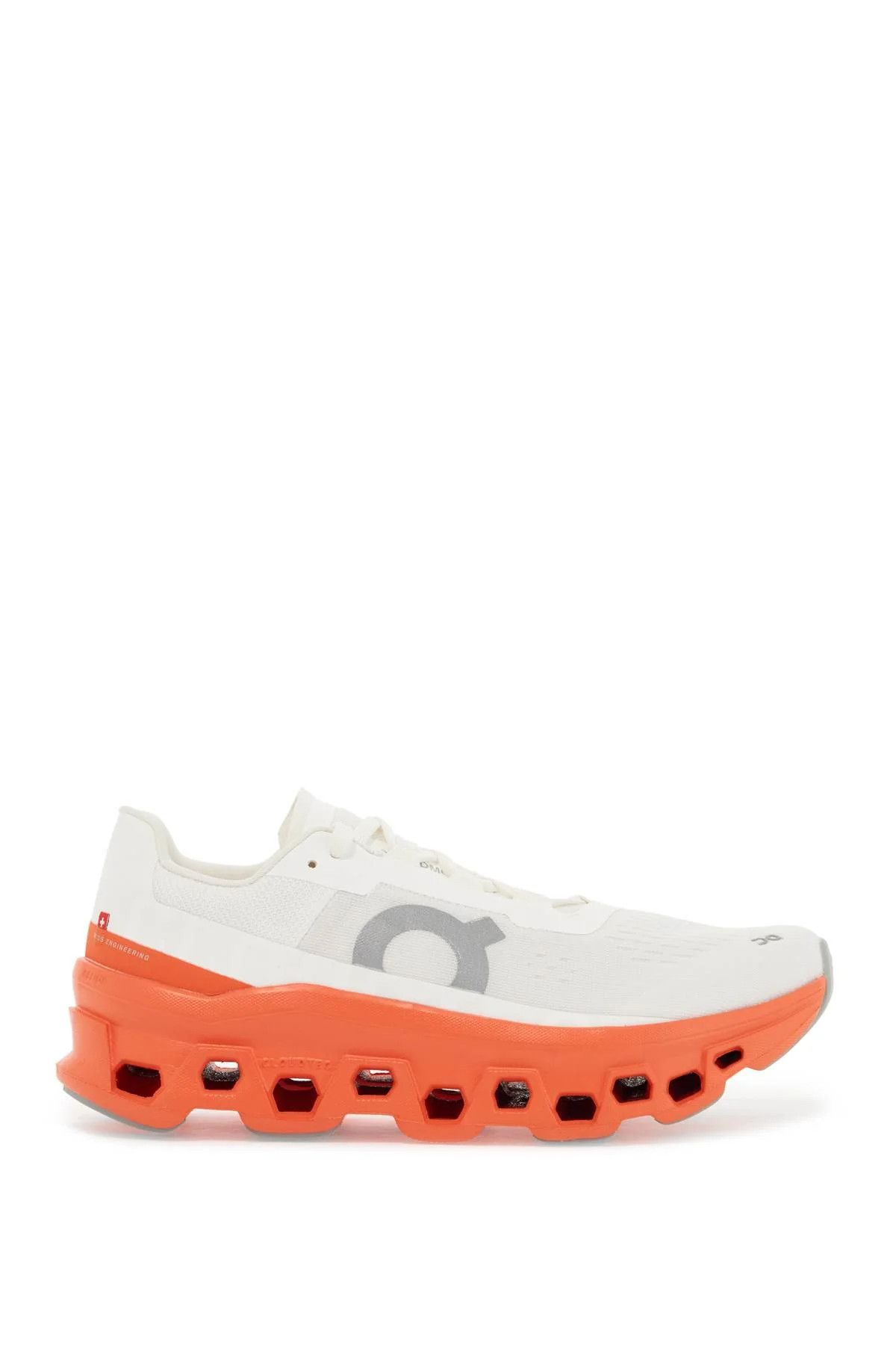 On o1s22i1n1124 Cloudnova X Sneakers in White Size US 9 / IT 39 - 1 Thumbnail