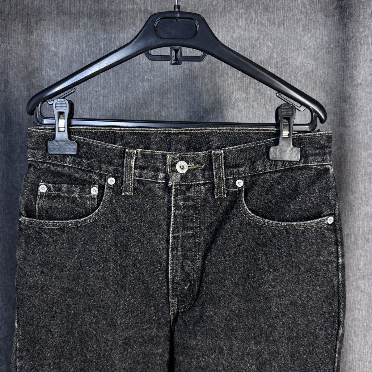 Levi's Vintage Clothing Vintage Levi's Denim Pants orange tab 31x34 560 Size US 31 - 3 Thumbnail