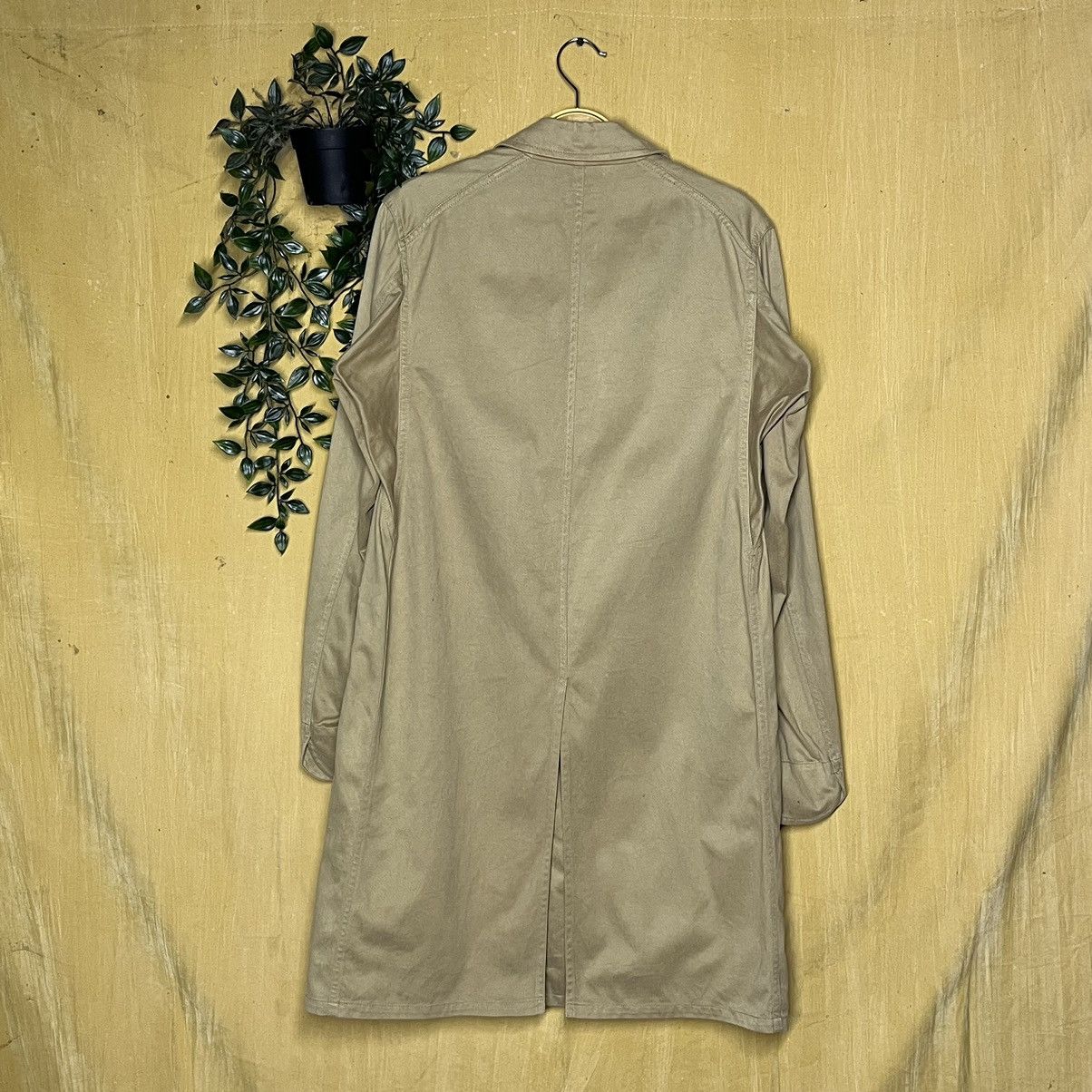 MasterPiece a67 SCYE Masterpiece Jacket Size US M / EU 48-50 / 2 - 2 Thumbnail