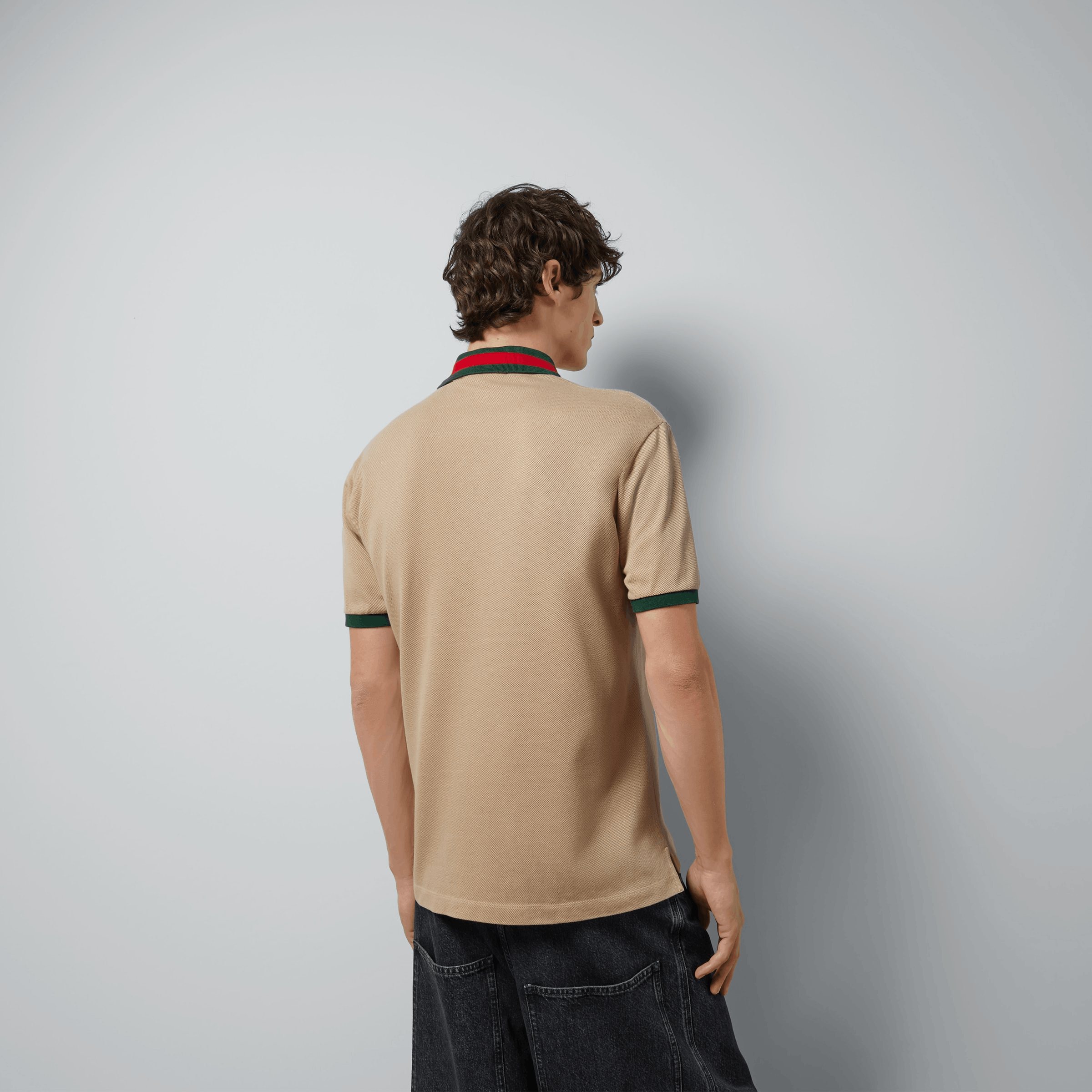 Other Classic Polo Shirt – Timeless Short Sleeve Polo Size US M / EU 48-50 / 2 - 2 Thumbnail