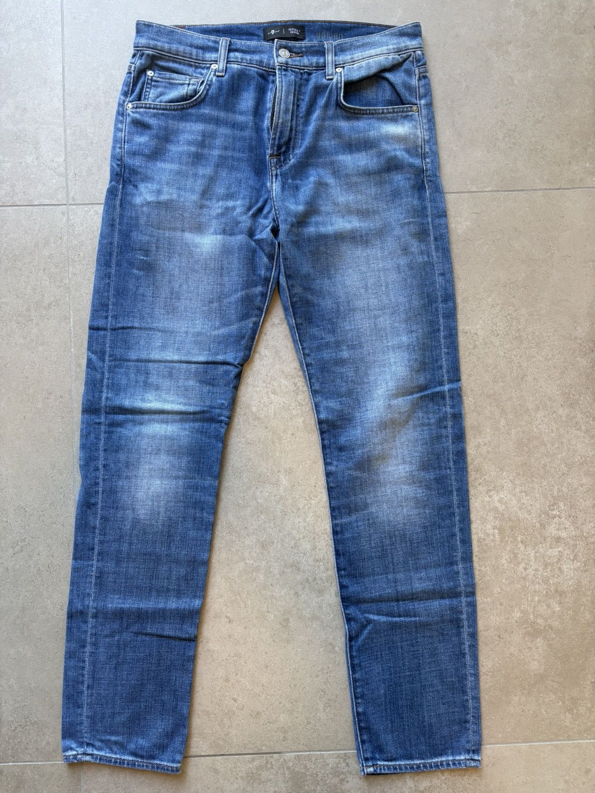 Kiko Kostadinov 20aw Lahti Zip pants