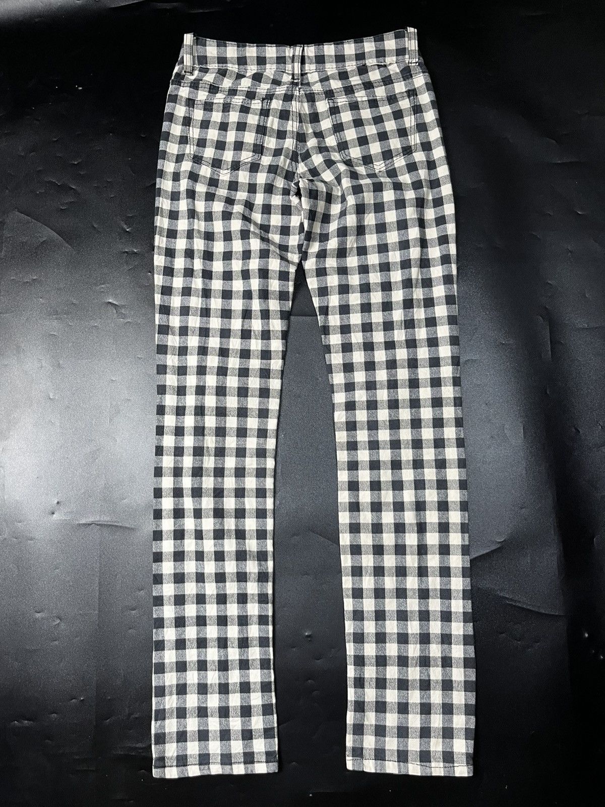 Hysteric Glamour × If Six Was Nine × Japanese Brand japanese Hysteric Glamour Slim skny Size US 27 - 2 Thumbnail