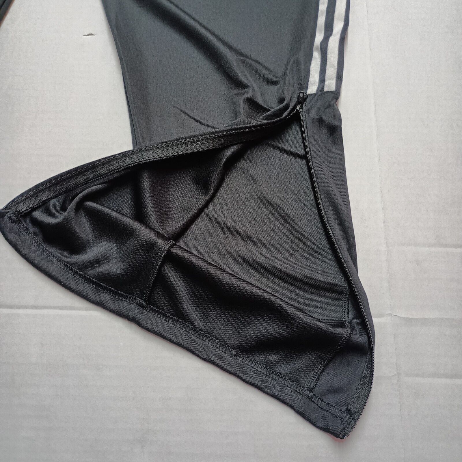Adidas Adidas Tiro 21 Soccer Pants Men's 4XL Regular Fit Tapered Size US 44 / EU 60 - 10 Thumbnail