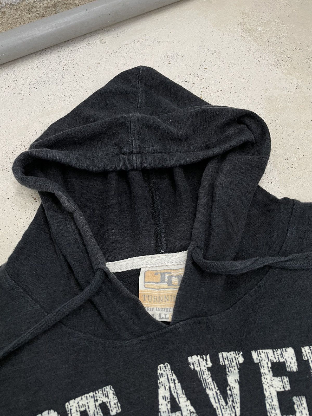 Other Surf Style Wording East Avenue Standard Pacific Size US XL / EU 56 / 4 - 8 Thumbnail