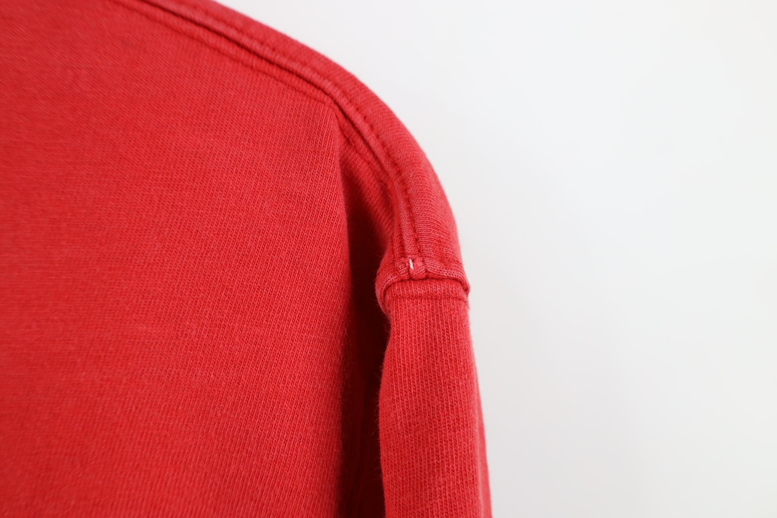 Abercrombie & Fitch Vintage Y2K Abercrombie & Fitch Muscle Long Sleeve T-Shirt Size US L / EU 52-54 / 3 - 5 Thumbnail