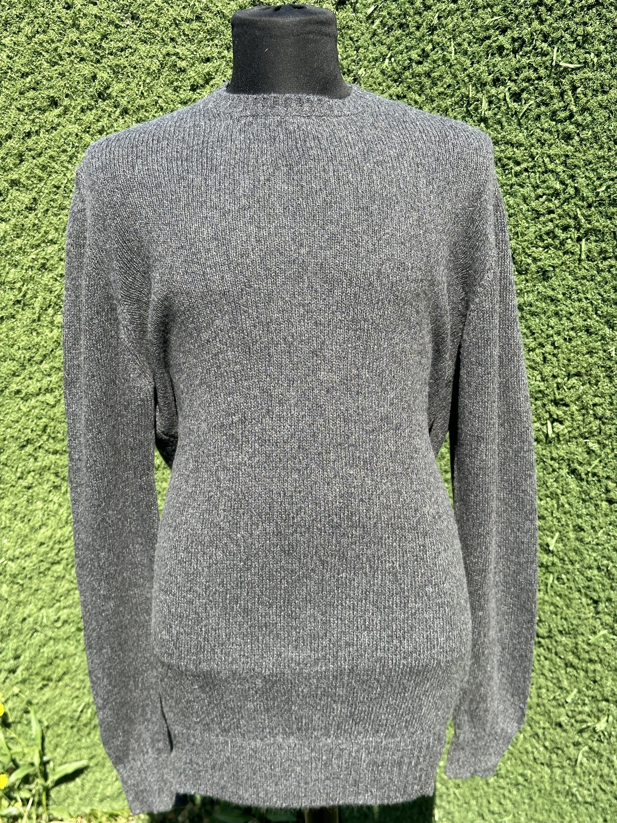 2300$ Loro Piana Baby Cashmere Trecia Pullover Size 58 2XL