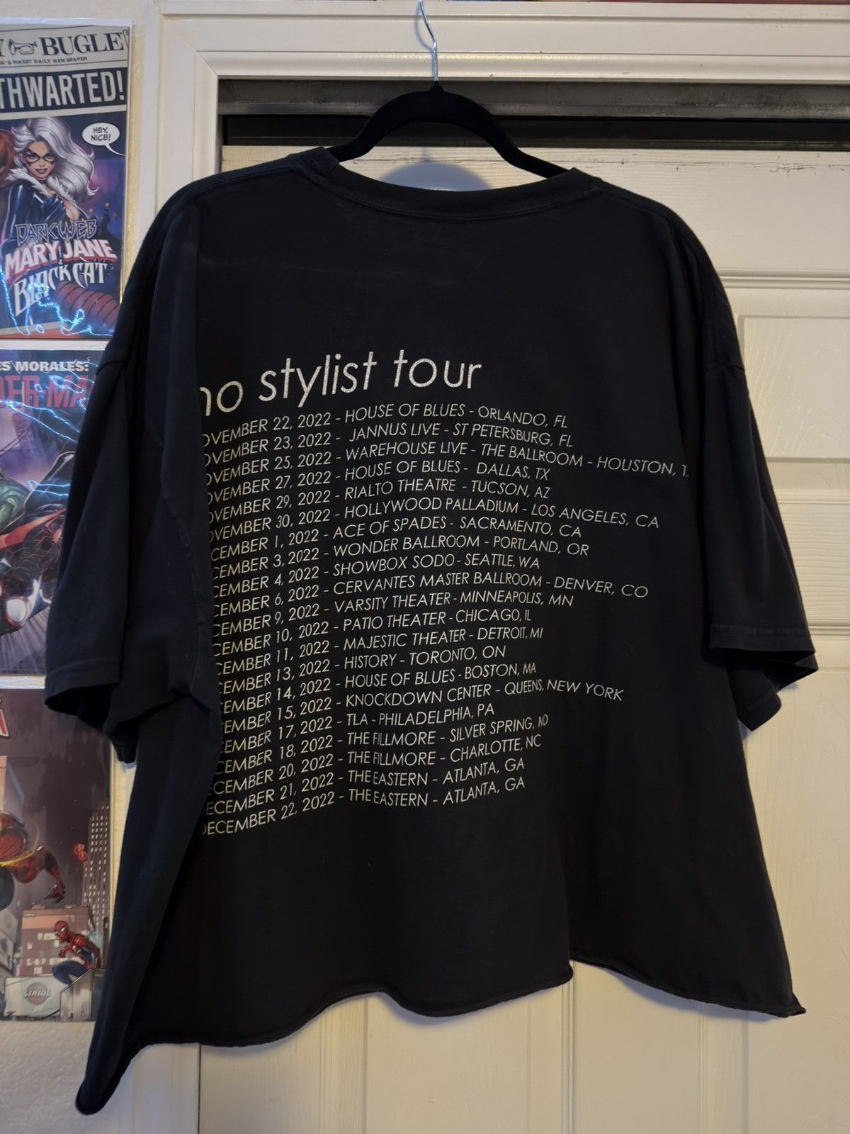 Other Destroy Lonely No stylist Tour Merch Size US L / EU 52-54 / 3 - 2 Thumbnail
