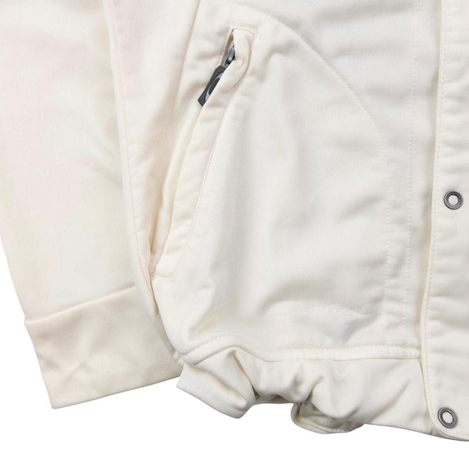 Oakley Vintage 2000s Oakley Zip Up Jacket Womens Size M Size M / US 6-8 / IT 42-44 - 7 Thumbnail