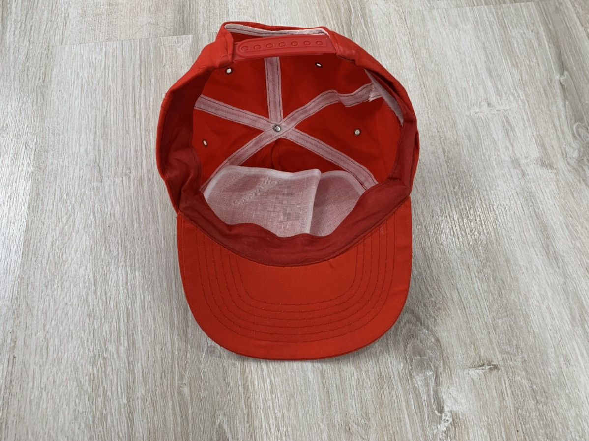 Vintage Mens vintage cap Toyota Ferenćak Size ONE SIZE - 7 Thumbnail
