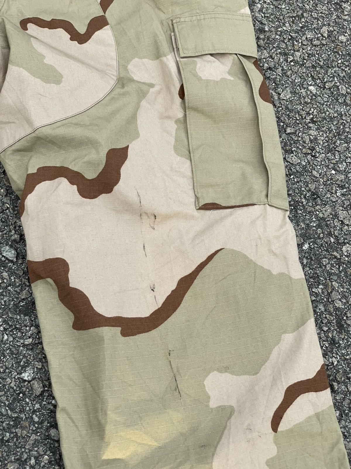 Other Desert Camoflage Pant Size US 32 / EU 48 - 9 Thumbnail
