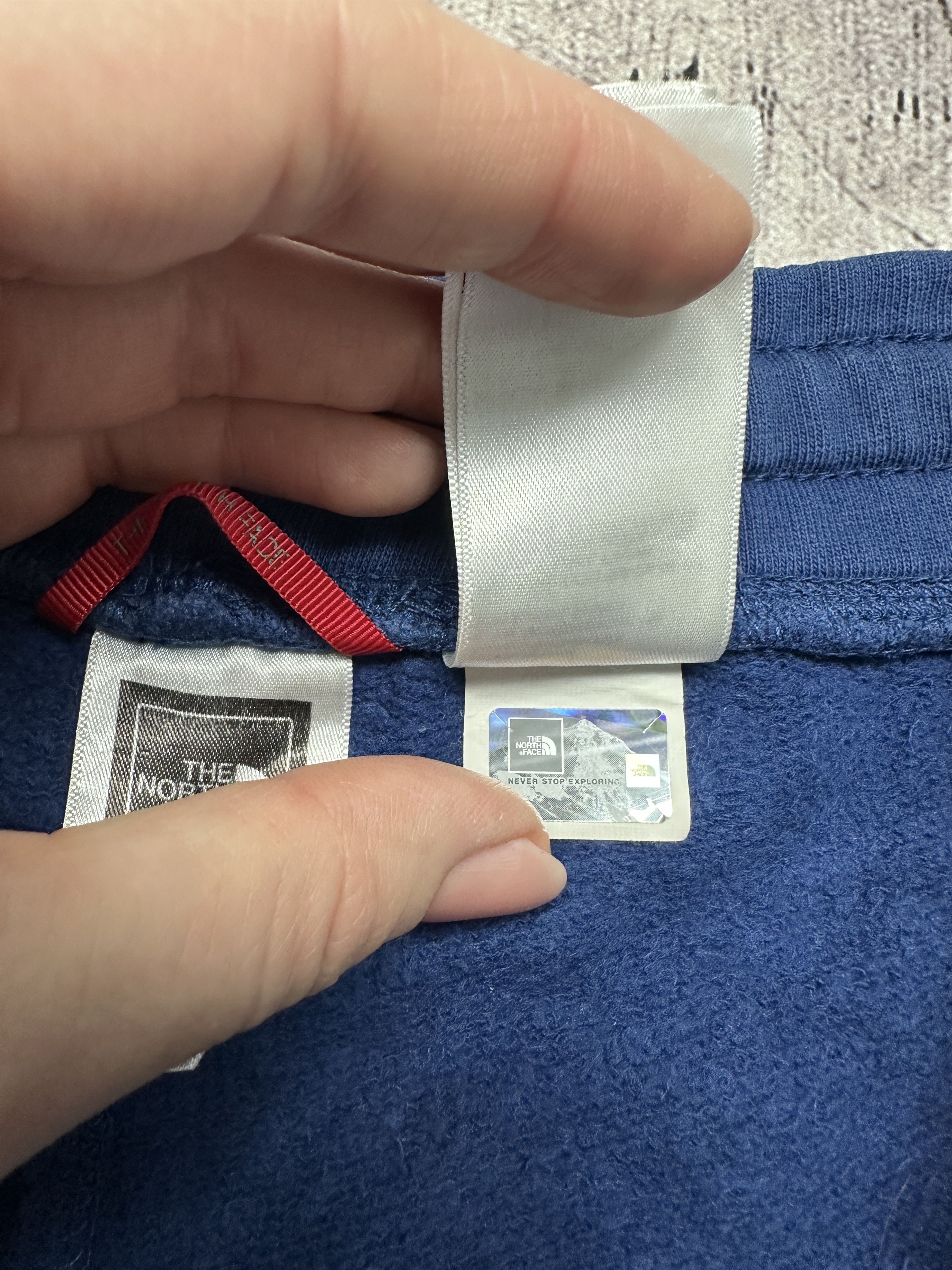 The North Face The North Face Mens Cotton Shorts Size US 34 / EU 50 - 6 Thumbnail