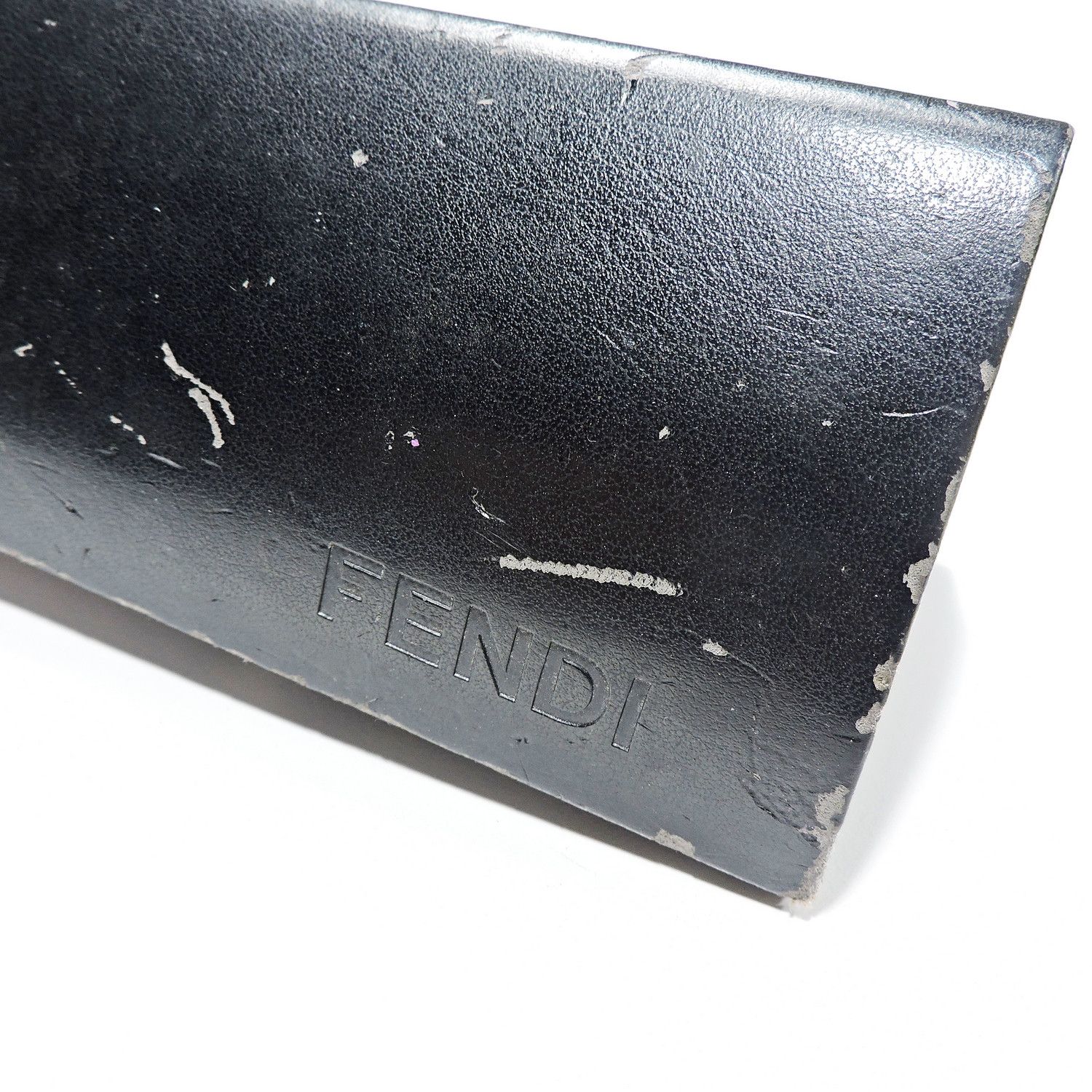 Fendi FENDI SUNGLASSES [FS446 216] Size ONE SIZE - 16 Thumbnail