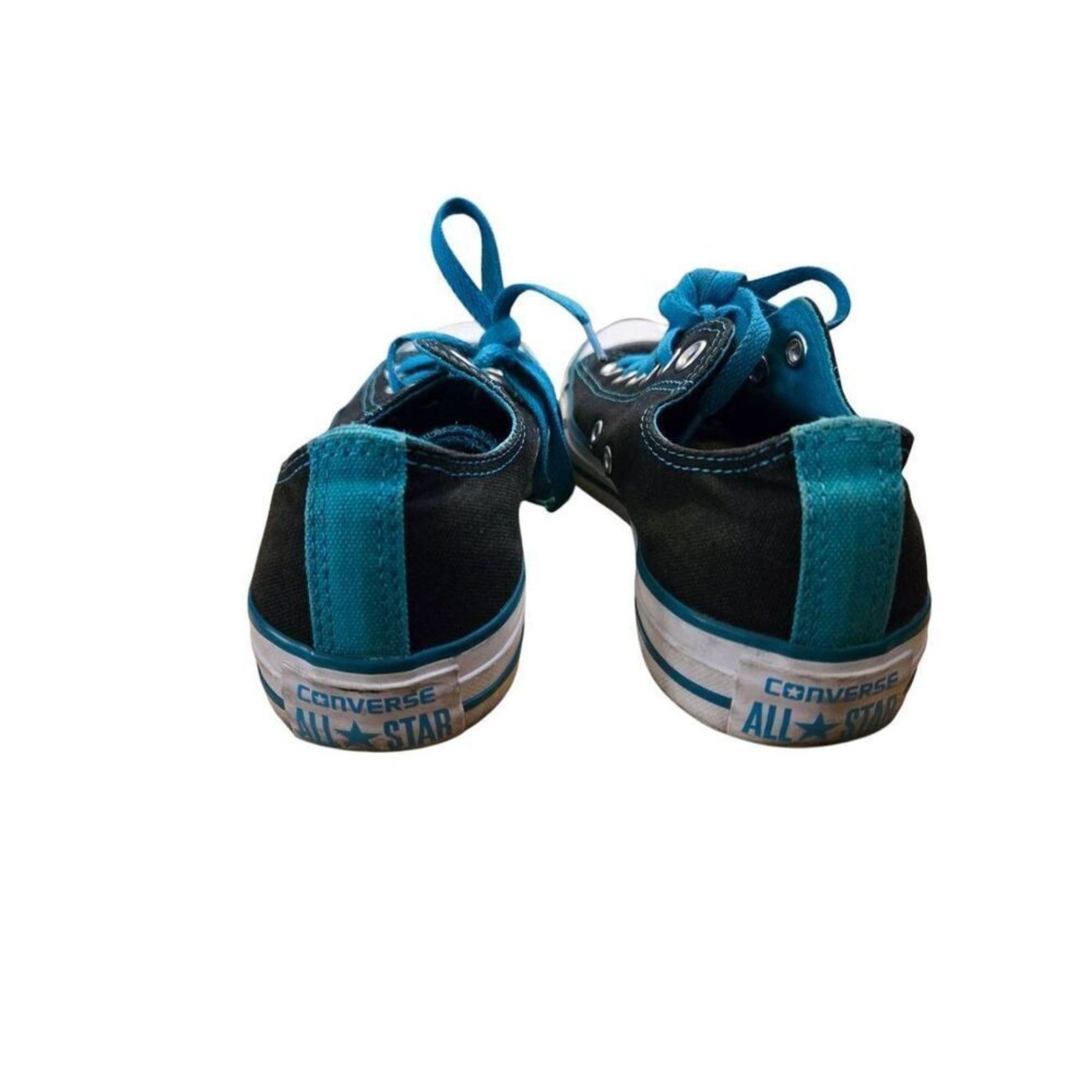Converse Converse turquoise us 7 sneakers Size US 7 / IT 37 - 5 Thumbnail