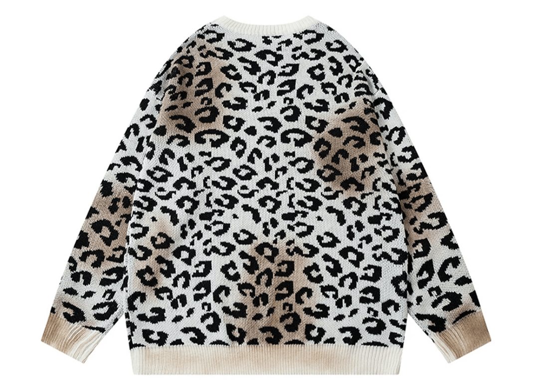Japanese Brand Hip Hop Oversized Sweaters Vintage Size US M / EU 48-50 / 2 - 2 Thumbnail
