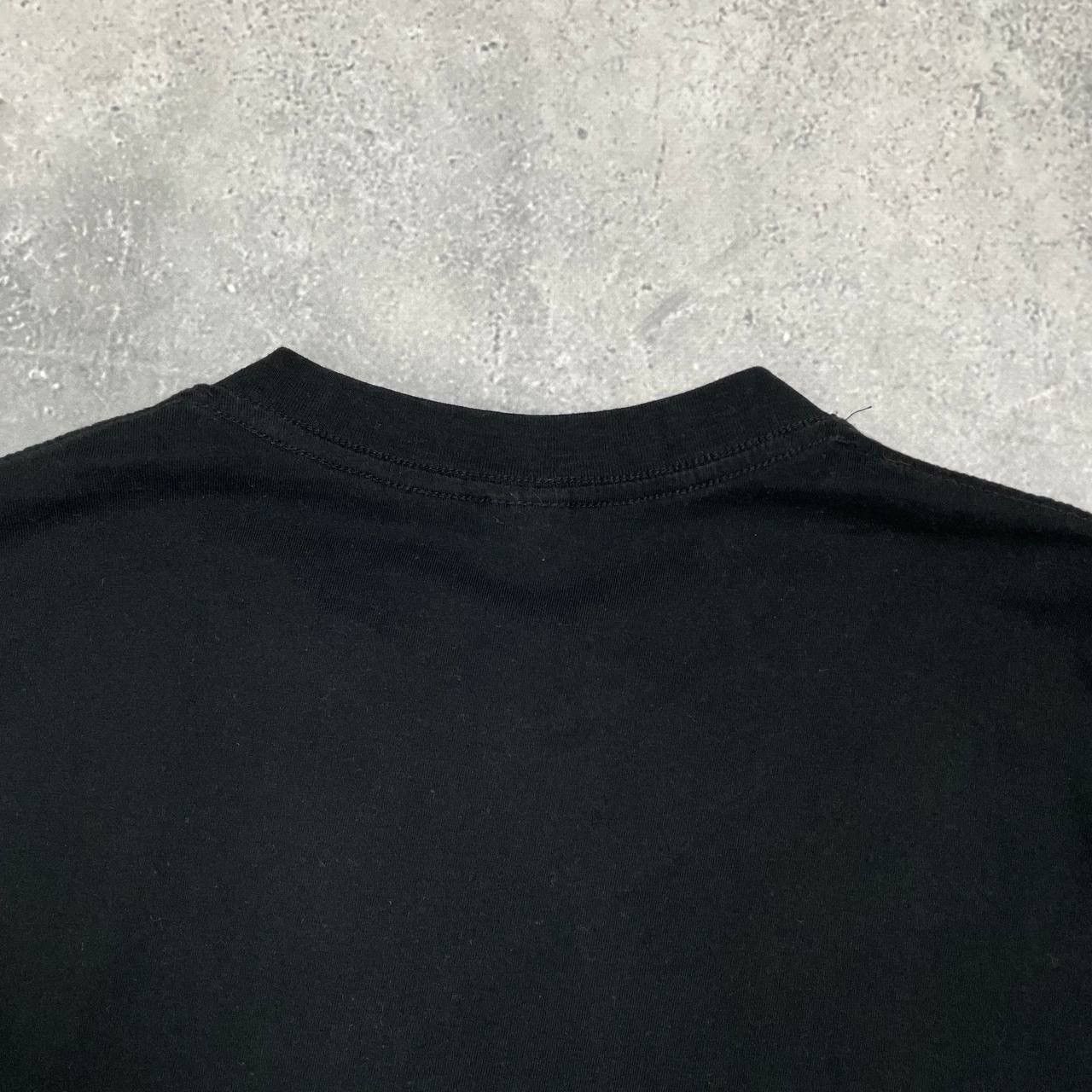 Band Tees Korn Issues Album Promo Bootleg T Shirt Black Size M Size US M / EU 48-50 / 2 - 19 Thumbnail