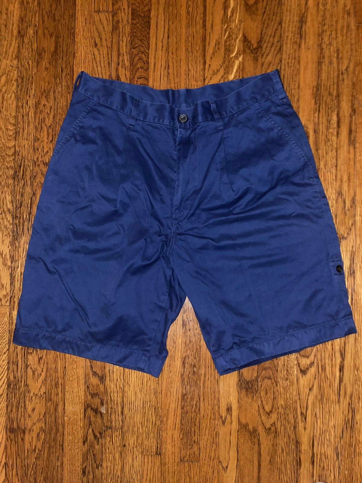 JW Anderson × Uniqlo J.W. Anderson Uniqlo Short Size US 33 - 2 Thumbnail