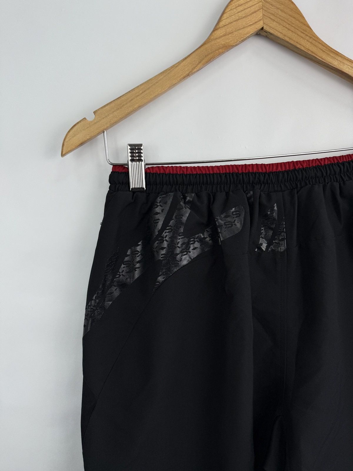 Umbro 🇺🇸 Vintage 90s Umbro Model SX Shorts Rare Retro Hype Y2K Size US 32 / EU 48 - 14 Thumbnail