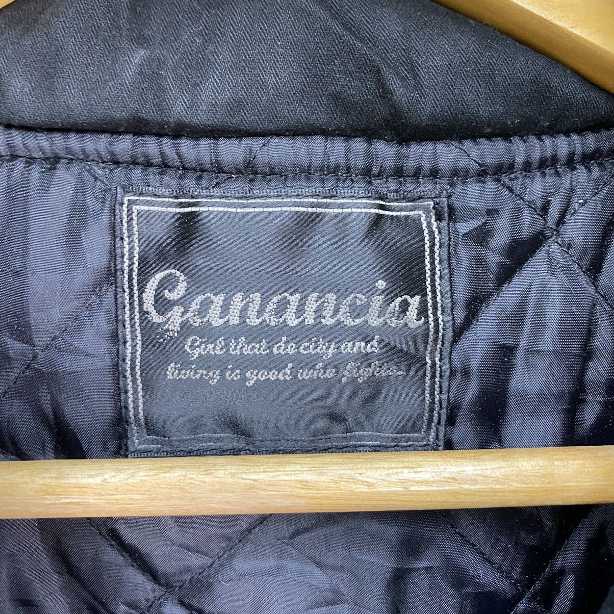 Hysteric Glamour 🫶Japanese Brand Ganancia Faux Fur Cargo Multi Pocket Jacket Size M / US 6-8 / IT 42-44 - 4 Thumbnail