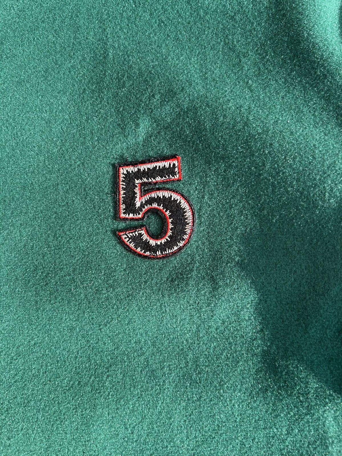 Other SHEIN Varsity Jacket Size US M / EU 48-50 / 2 - 3 Thumbnail
