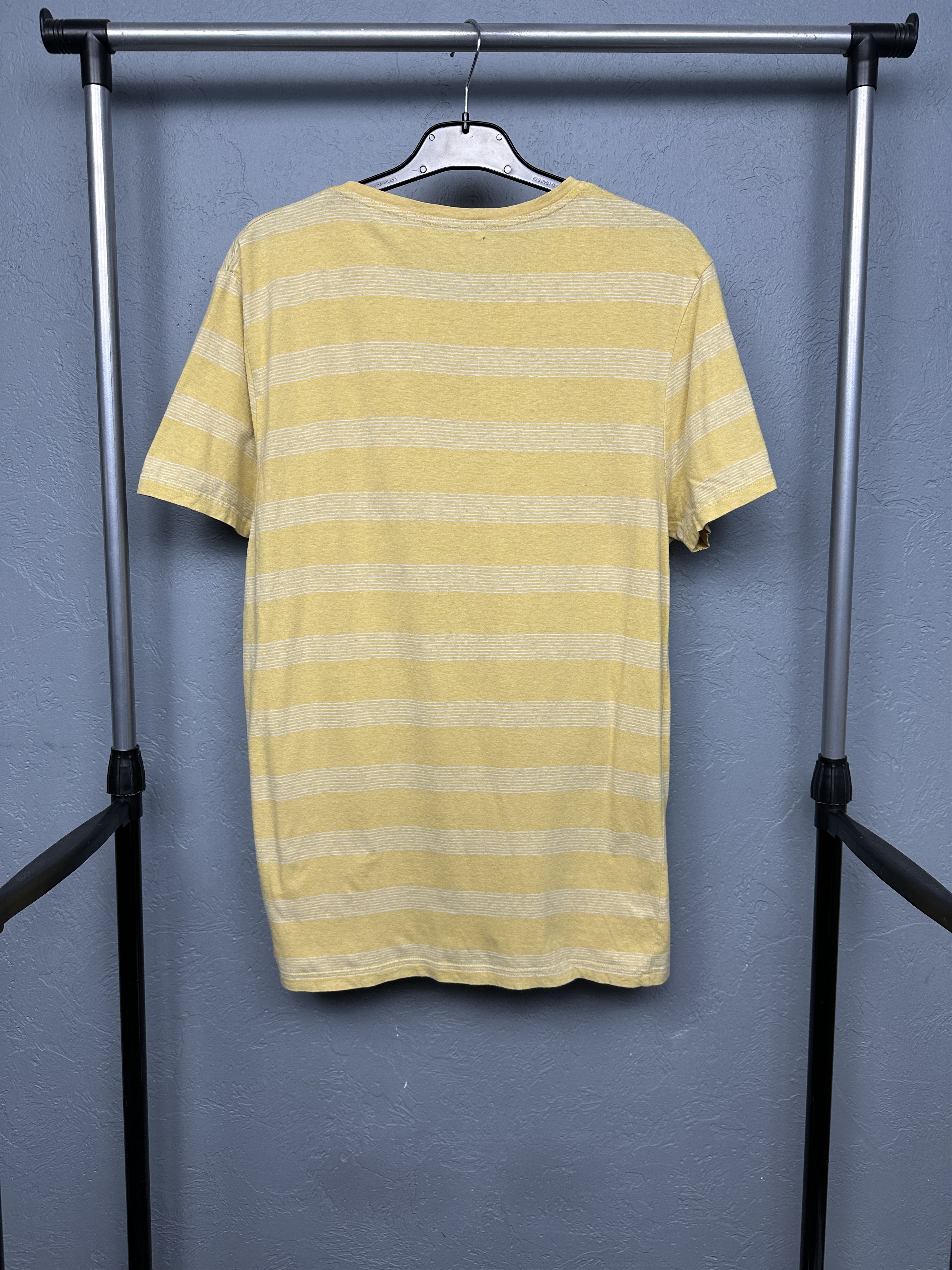 Oliver Spencer Oliver Spencer Mens T-Shirt Tee Size US XL / EU 56 / 4 - 9 Thumbnail