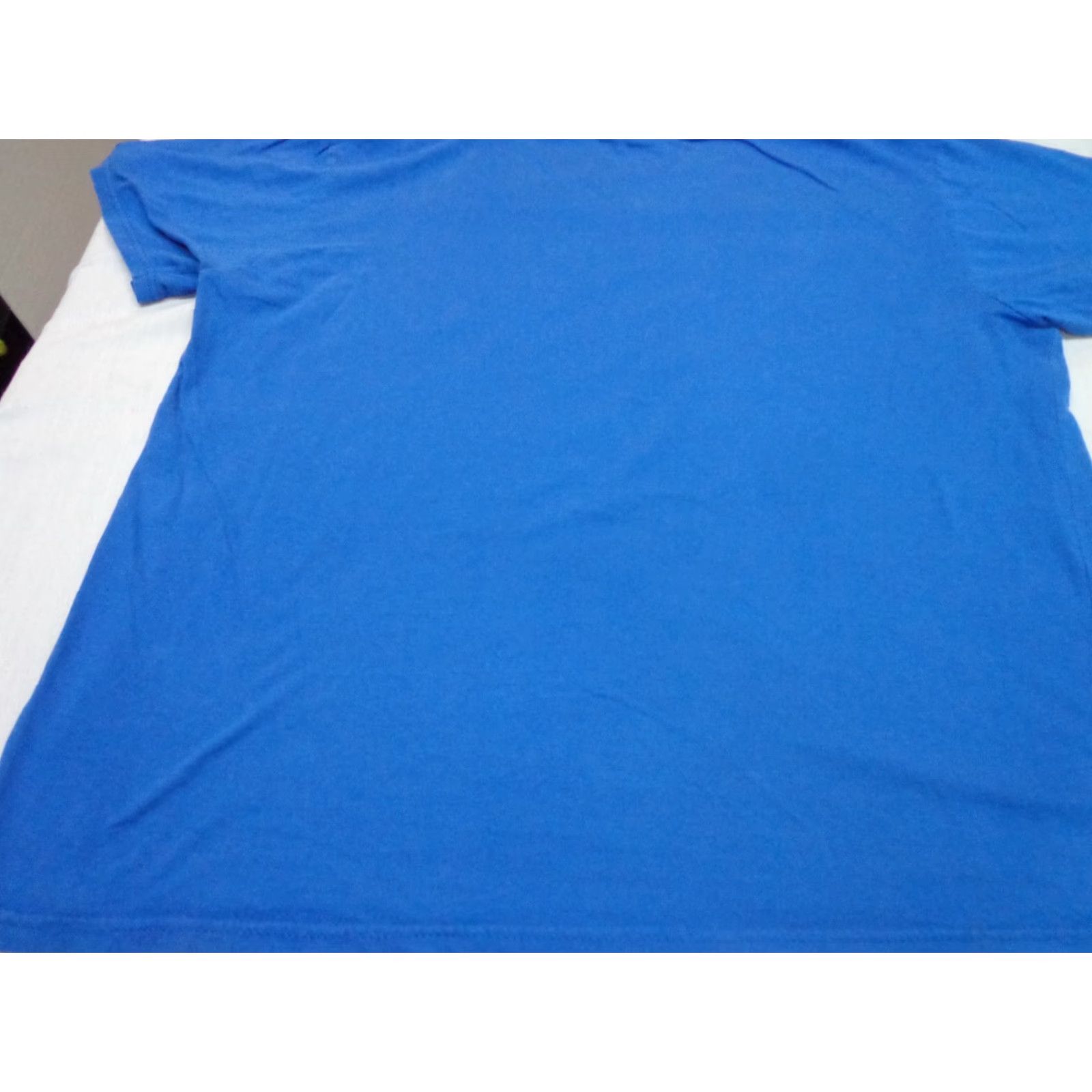 Marmot Marmot Mountains Graphic Blue T Shirt XL Mens Shirt Size XL Blue Marmot Mountains Graphic T Shirt XL Mens Size US XL / EU 56 / 4 - 8 Thumbnail