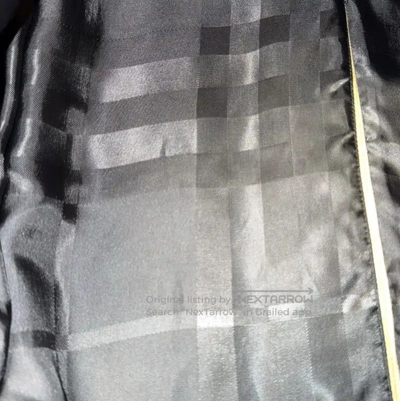 Burberry Burberry Camel Wool Women's Coat. Size XXS / US 00 / IT 34 - 6 Thumbnail