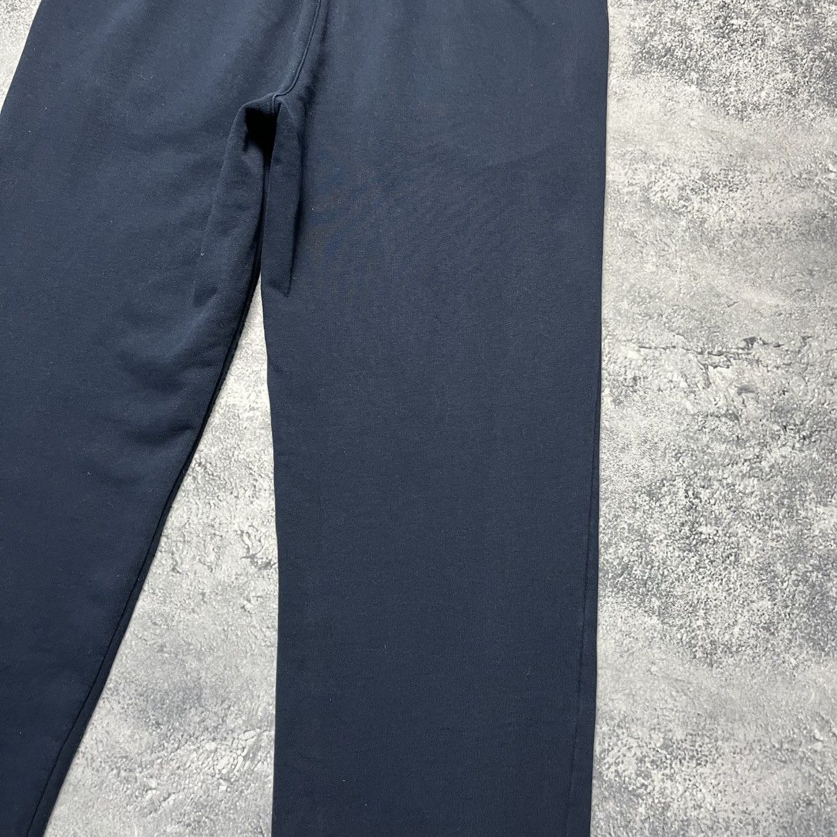 Lacoste Lacoste Sport Navy Jogger Sweatpants Luxury Y2K Streetwear Size US 28 / EU 44 - 18 Thumbnail
