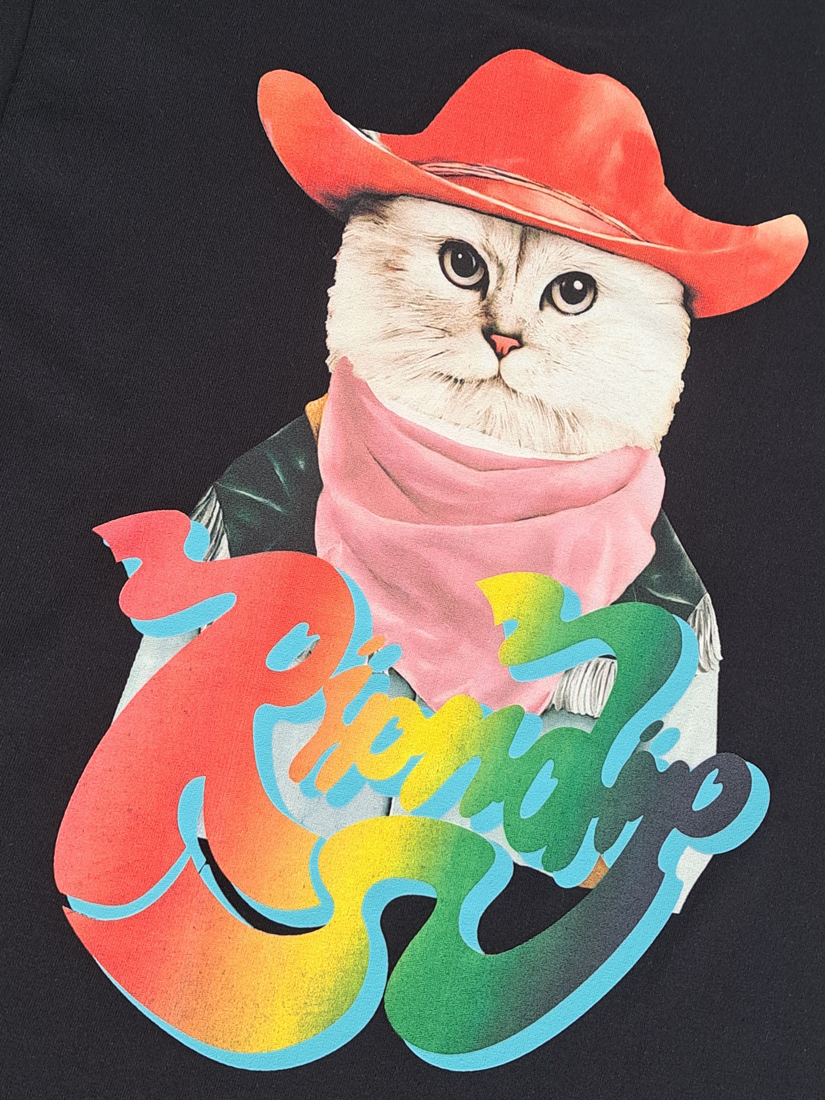 RIPNDIP RipNDip Yee Haw t-shirt. Size S Size S / US 4 / IT 40 - 2 Thumbnail