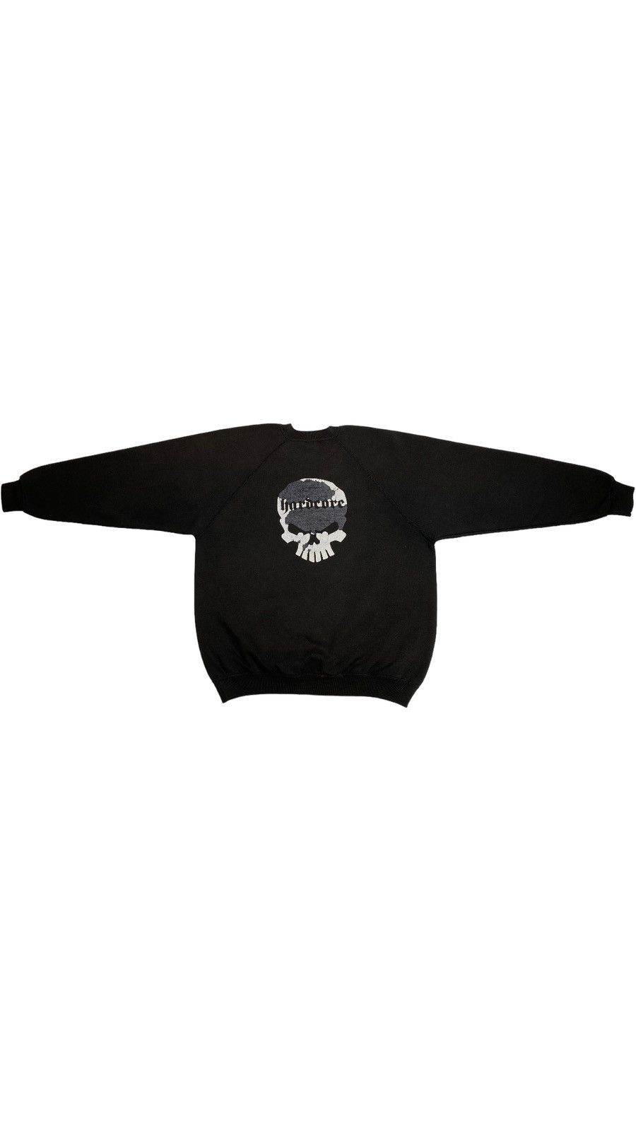 Russell Athletic LASTDROP🔥 90s 00s Russell Hardcore 100% Underground Sunfaded Size US L / EU 52-54 / 3 - 5 Thumbnail