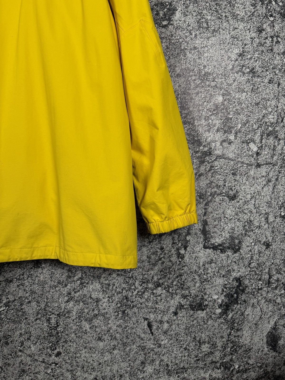 The North Face The North Face HyVent Jacket Windbreaker Outdoor Parka Sz L Size US L / EU 52-54 / 3 - 17 Thumbnail