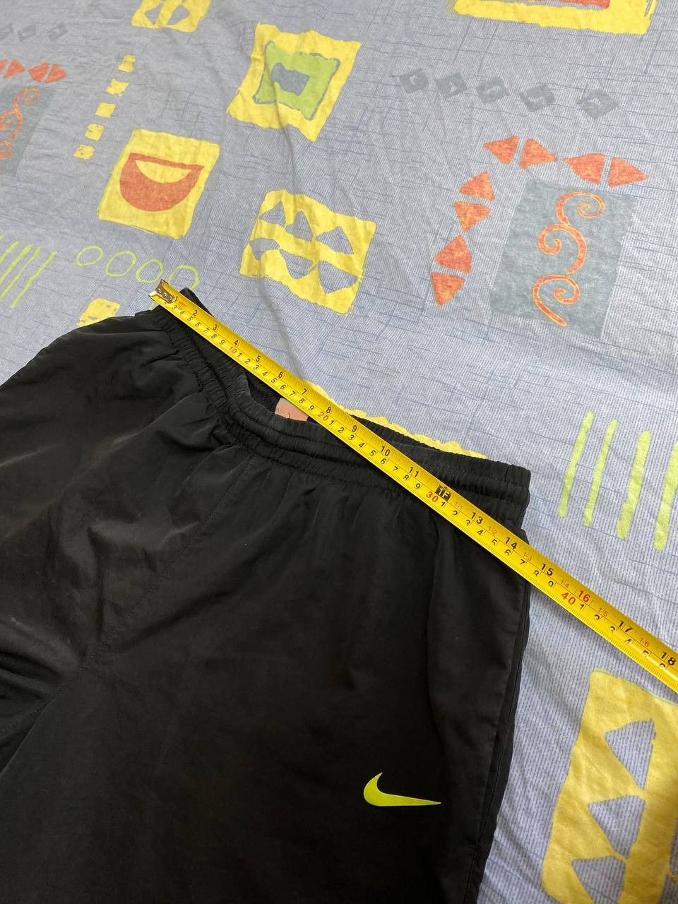 Nike Vintage Nike Pants Mens Size US 34 / EU 50 - 14 Thumbnail